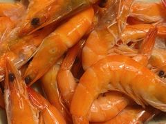 -盛江山自助料理(奥莱锦辉购物广场店)