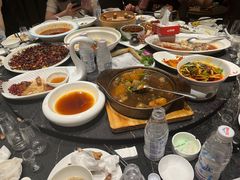 -悦百味·品质川菜(橄榄郡店)