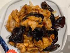 -老爷庙风味美食府(魏都大道店)