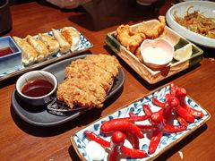 -山杏yama-katsu·吉列炸物