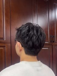 -大人物·男士理发馆