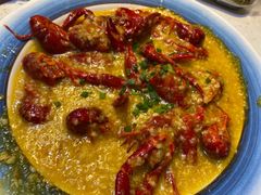 -华仔龙虾(永乐路总店)