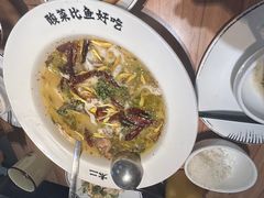 -太二酸菜鱼(正大广场店)