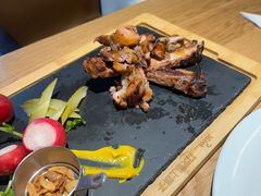 -刀叉遇上筷子中西融合餐厅(南开店)