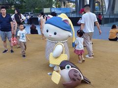 -深圳湾万象城(南山店)