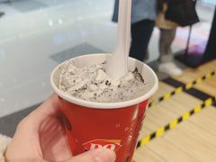 -DQ·蛋糕·冰淇淋(万象城店)