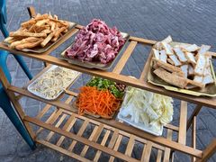 -清真·马坡烧烤涮牛肚·酸浆火锅(新区总店)