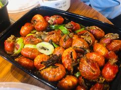 -郑喜旺烧烤(郑州总店)