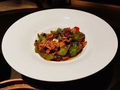 -晓长安·新陕菜(曲江店)
