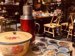 -哥老官重庆美蛙鱼头(西湖银泰十一哥店)