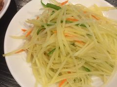 -我去·春饼文化主题餐厅(国定路总店)