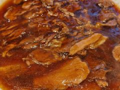 -黑窑厂糖油饼烤鸭·清真菜(总店)
