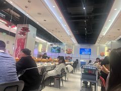 -龍歌自助小火锅(芝罘万达店)