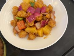 -东方早茶 海鲜•青岛菜(国信体育中心店)