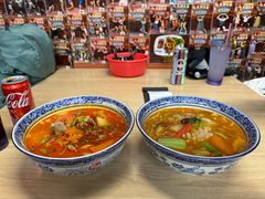 -姓周桥大碗公面