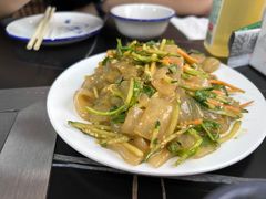 -老黑板筋(顺义总店)