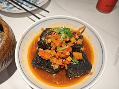 老长沙臭豆腐-匠熙小馆(崇文门店)