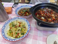 -三只鸟本地特色菜馆(上饶总店)
