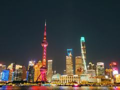 -东方明珠广播电视塔