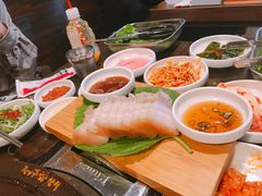 黑猪五花肉-Dombe豚(黑猪肉街店)