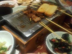 -肉串汪(望京店)