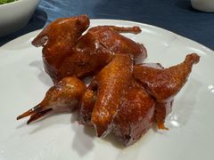 -香雪海饭店中餐厅(人民桥店)