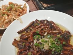 -白家餐厅(徐家汇店)