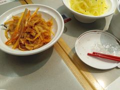 -喜家德虾仁水饺(华强天虹店)