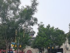 -光岳楼