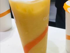 芒果多多-CoCo都可(湖滨银泰店B区店)