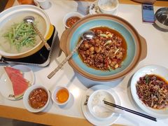 -饭橘汉江码头·乡野土菜馆(静安路店)