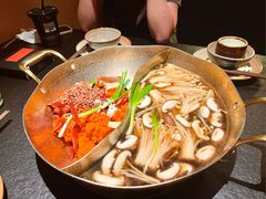 -色響火锅(恒隆广场店)