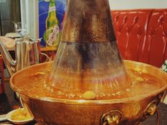 -苏完瓜尔佳氏·满洲涮肉(古方路店)