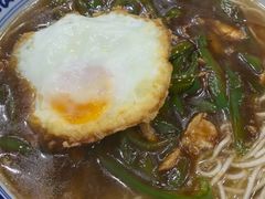 -福海面馆(阳曲店)
