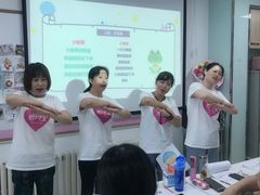 -爱月宝月嫂·育儿嫂(哈尔滨总店)