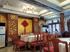 -峨嵋酒家(地安门店)