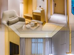 -全季酒店(北京南锣鼓巷安定门地铁站店)