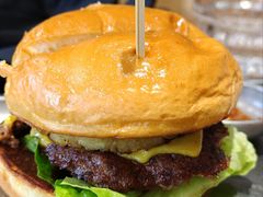 -魏斯理汉堡(西安沣东吾悦店)