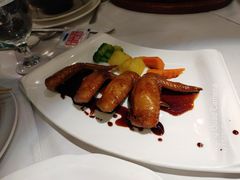 瑞士鸡翼-太平馆西餐厅(北京路店)