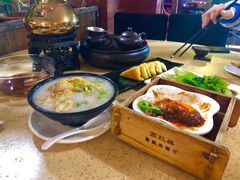 -喜鹊茶点.啫煲(车陂店)