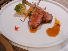 -yokocho上横町·日本食街(深业上城店)