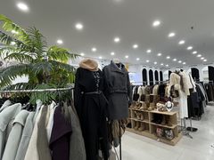 -王府井百货(中州中路店)