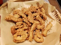 -肖记公安牛肉鱼杂馆·省级非物质文化遗产(江汉路直营店)