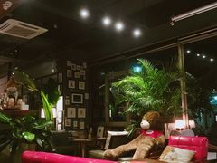 大堂-咖法森林·咖啡  酒吧(天河店)