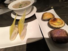 -万丽轩·粤菜(王府井金茂万丽酒店)