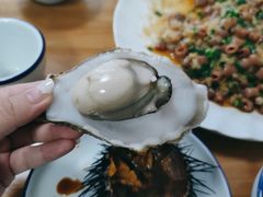 -景祥海鲜美食餐厅