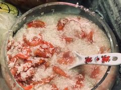 酒酿虾子-红灯笼龙凤饭店(宁波老字号店)