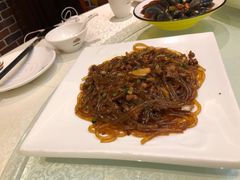 -巴依老爷·新疆美食(上城区天城路店)