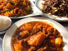 -清真•蜀风园(丁字沽店)