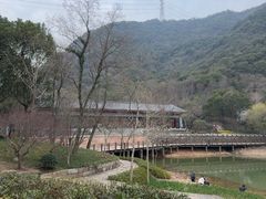 -黄公望隐居地